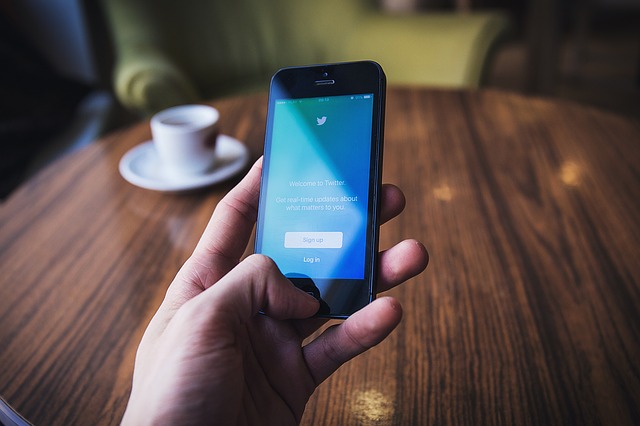 Twitter radí používateľom zmeniť heslá
