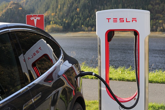 Cesta k znižovaniu emisií nezačína s elektromobilom?