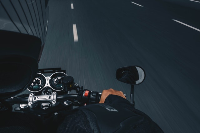 Motorka ešte lepšia ako kedykoľvek predtým!